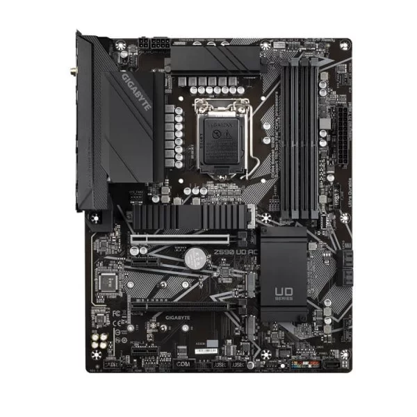 Mainboard GIGABYTE Z590 UD AC