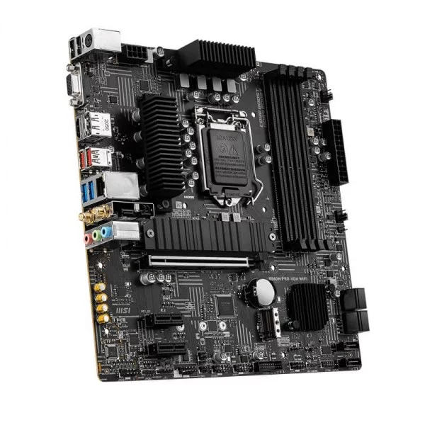 Mainboard MSI B560M PRO-VDH WIFI