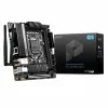 Mainboard MSI H510I PRO WIFI