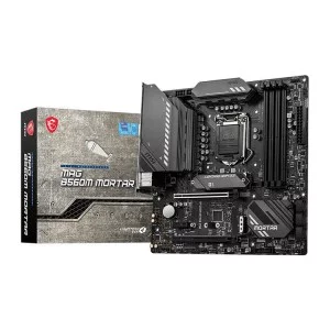 Mainboard MSI MAG B560M MORTAR