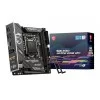 Mainboard MSI MPG B560I GAMING EDGE WIFI