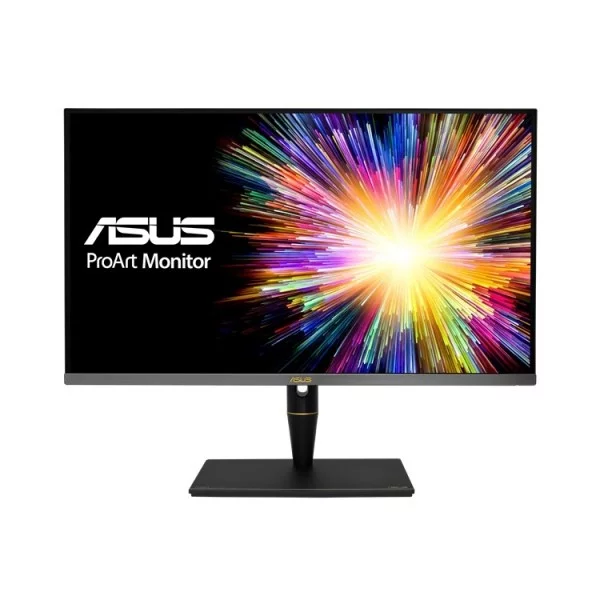 Màn Hình ASUS ProArt PA32UCX-PK 60Hz (32 inch, 3840 x 2160, IPS, 60Hz, 5ms)