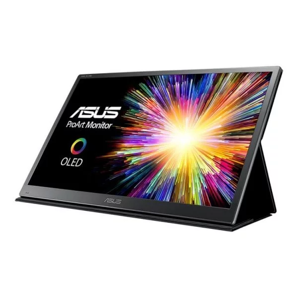 Màn Hình ASUS ProArt PQ22UC 60Hz (21.6 inch, 3840 x 2160, OLED, 60Hz, 0.1ms)