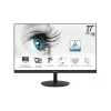 Màn Hình MSI PRO MP271 75Hz (27 inch, 1920 x 1080, 75Hz, IPS, 5ms)