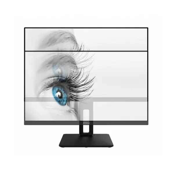 Màn Hình MSI PRO MP242P 75Hz (23.8 inch, 1920 x 1080, 75Hz, IPS, 5ms)