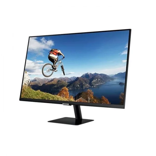 Màn Hình Thông Minh Samsung M7 LS32AM700 – LS32AM700UEXXV 4K (32 inch, 3840 x 2160, 60Hz, VA, 8ms)