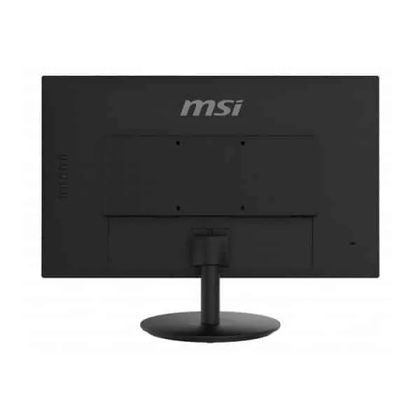 Màn Hình MSI PRO MP242 75Hz (23.8 inch, 1920 x 1080, 75Hz, IPS, 5ms)