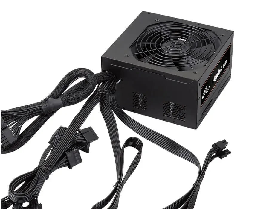 Nguồn FSP HYDRO PRO 700W HP2-700 - songphuong.vn