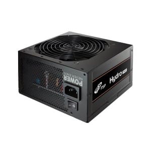 Nguồn FSP HYDRO PRO 700W HP2-700 (80 PLUS BRONZE)