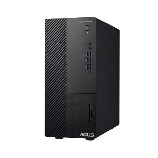 PC Asus ExpertCenter D700MA i5-10400 HDD 1TB (8G, 1TB HDD + 256GB SSD, UMA, Wifi+BT, KB, M, 2YW)