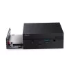 PC Mini Asus PN62S i3-10110U (4G RAM, 256GB SSD, UMA, Đen, Wifi+BT, KB, M, 3YW)