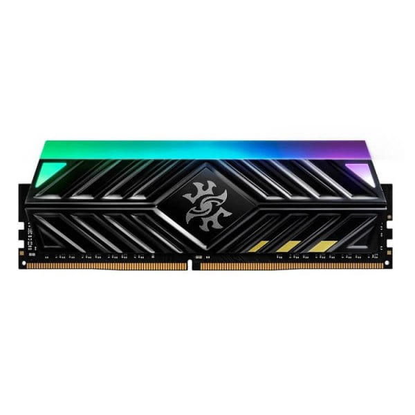 RAM ADATA XPG SPECTRIX D41 16GB (1 x 16GB) DDR4 3600MHz AX4U3600316G18A-ST41