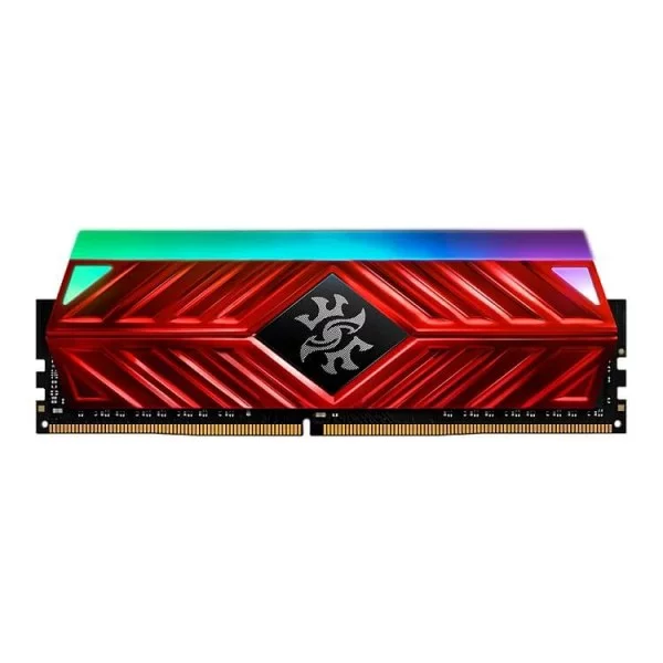 RAM ADATA XPG SPECTRIX D41 8GB (1 x 8GB) DDR4 3200MHz AX4U320038G16A-ST41