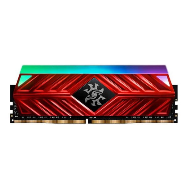 RAM ADATA XPG SPECTRIX D41 8GB (1 x 8GB) DDR4 3200MHz AX4U320038G16A-SR41