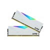 RAM ADATA XPG SPECTRIX D50 16GB (2 x 8GB) DDR4 3200MHz AX4U320038G16A-DW50