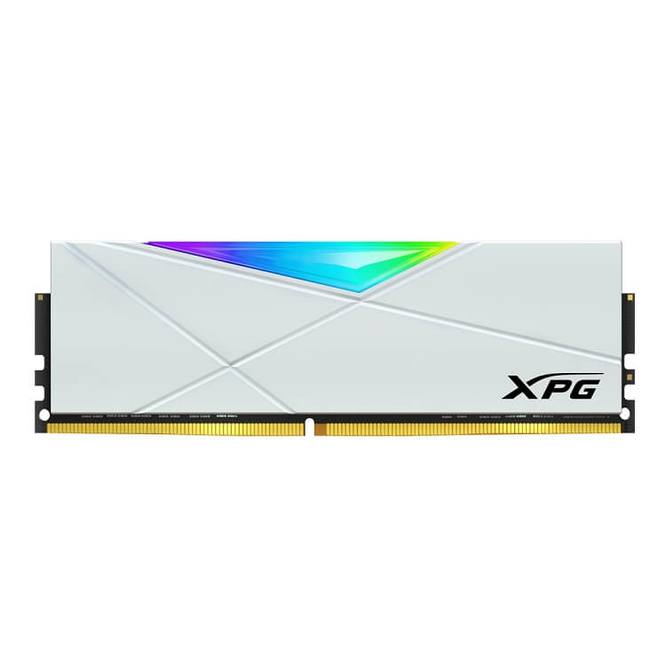 RAM ADATA XPG SPECTRIX D50 16GB (1 x 16GB) DDR4 3200MHz AX4U3200716G16A-SW50