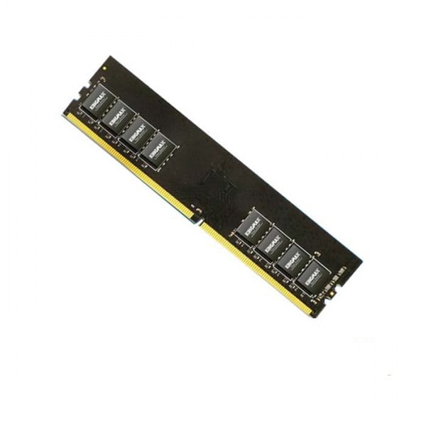 Ram KINGMAX 16GB DDR4 Bus 2666 ECC U-DIMM