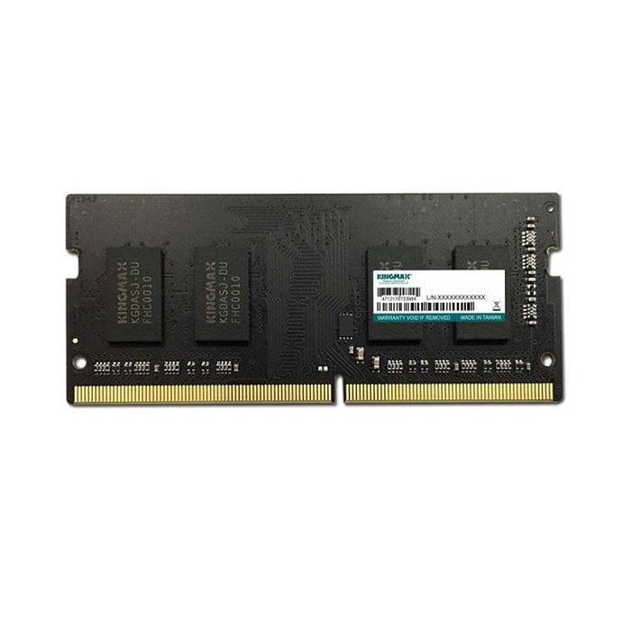 Ram Laptop KINGMAX 16GB DDR4 Bus 3200 SODIMM - songphuong.vn