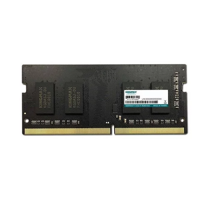 Ram Laptop KINGMAX 32GB DDR4 Bus 3200 SODIMM - songphuong.vn