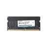 Ram Laptop KINGMAX 4GB DDR4 Bus 2400