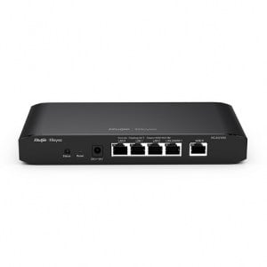Router Ruijie Reyee RG-EG105G Smart Gateway – 5 Port Gigabit