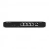 Router Ruijie Reyee RG-EG105G-P Smart Gateway - 5 Port Gigabit POE