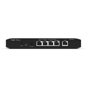 Router Ruijie Reyee RG-EG105G-P Smart Gateway – 5 Port Gigabit POE