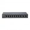 Router Ruijie Reyee RG-EG210G-P Smart Gateway - 10 Port Gigabit POE