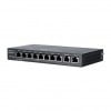 Router Ruijie Reyee RG-EG210G-P Smart Gateway - 10 Port Gigabit POE