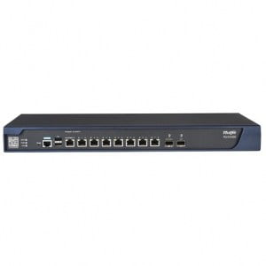 Router Ruijie Reyee RG-EG3250 Smart Gateway – 8 Port Gigabit 1 SFP port và 1 SFP+ port