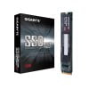 SSD Gigabyte 512GB M2 PCIe NVMe - GP-GSM2NE8512GNTD