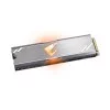 SSD Gigabyte Aorus RGB 256GB M2 PCIe NVMe - GP-ASM2NE2256GTTDR