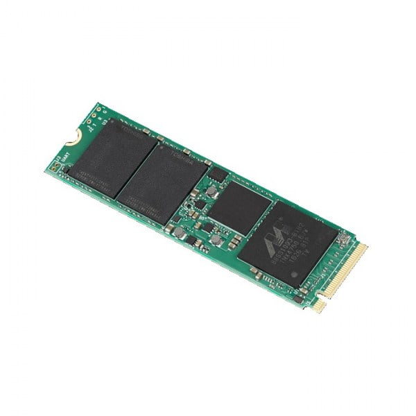 SSD Plextor PX-1TM9PEGN+ 1TB (M.2 PCIe, Read/Write: 3200/2100 MB/s)