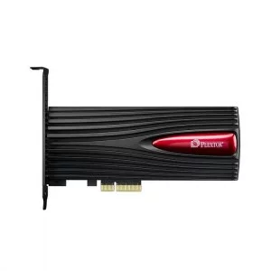 SSD Plextor PX-1TM9PEY+ 1TB (M.2 PCIe, Read/Write: 3200/2100 MB/s)