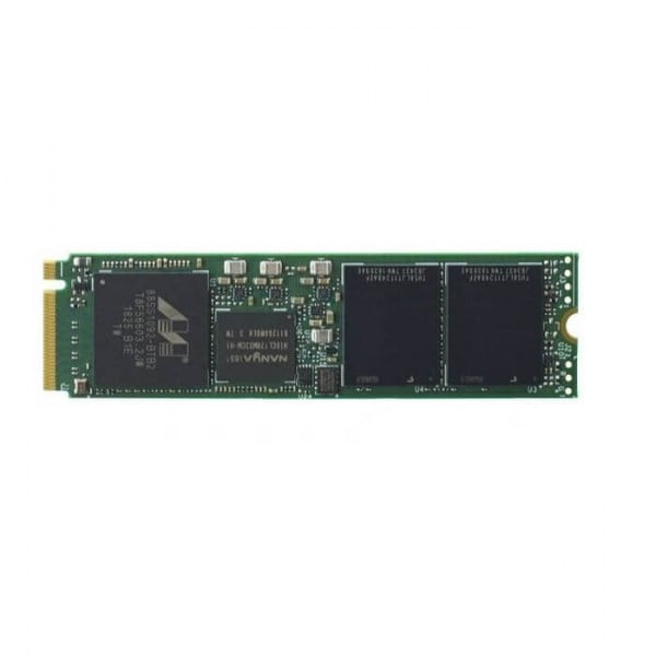 SSD Plextor PX-256M9PGN+ 256GB (M.2 PCIe, Read/Write: 3400/1700 MB/s)