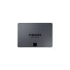 SSD Samsung 870 QVO 1TB SATA III - MZ-77Q1T0BW (2.5 inch SATA III, 4 bit MLC NAND, R/W 560MB/s - 530MB/s, 98K IOPS, 3D NAND 4 bit/ 360TBW)