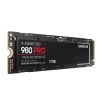 SSD Samsung 980 PRO 1TB M.2 NVMe (PCIe Gen4x4/ MLC NAND, R/W  7000MB/s - 5000MB/s, 1000K/1000K IOPS, 600TBW)