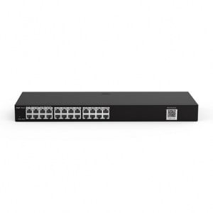 Switch Ruijie Reyee RG-ES224GC – 24 Port Layer 2 Smart Managed Switch