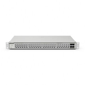 Switch Ruijie Reyee RG-NBS5100-48GT4SFP – 48 Port Layer 2+ Smart Managed Switch