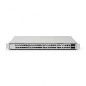 Switch Ruijie Reyee RG-NBS5100-48GT4SFP – 48 Port Layer 2+ Smart Managed Switch