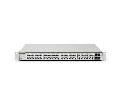 Switch Ruijie Reyee RG-NBS5100-48GT4SFP - 48 Port Layer 2+ Smart Managed Switch