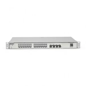Switch Ruijie Reyee RG-NBS5200-24GT4XS – 24 Port Layer 2+ Smart Managed Switch