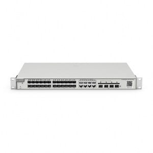 Switch Ruijie Reyee RG-NBS5200-24SFP/8GT4XS – 24 Port Layer 2+ Smart Managed Switch