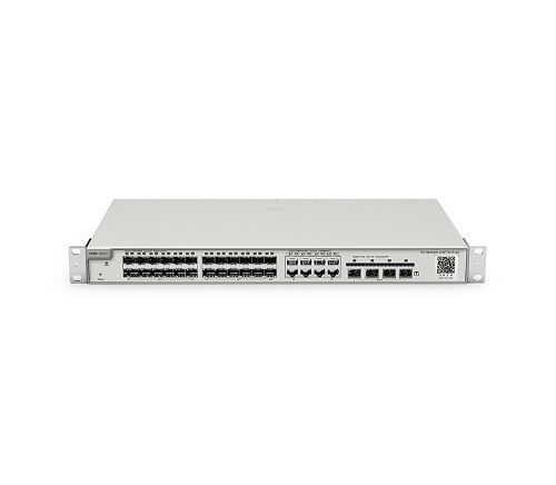 Switch Ruijie Reyee RG-NBS5200-24SFP/8GT4XS - 24 Port Layer 2+ Smart Managed Switch