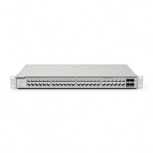 Switch Ruijie Reyee RG-NBS5200-48GT4XS – 48 Port Layer 2+ Smart Managed Switch
