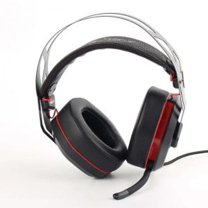 Tai nghe Xiberia S18U 7.1 Sound LED lighting