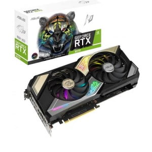 VGA ASUS KO GEFORCE RTX 3070 8GB GAMING K (KO-RTX3070-8G-GAMING-K)