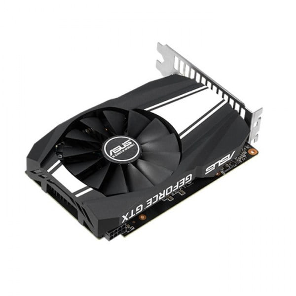 VGA ASUS PHOENIX GEFORCE GTX 1660 SUPER OC 6GB GDDR6 (PH-GTX1660S-O6G)