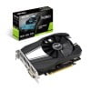 VGA ASUS PHOENIX GEFORCE GTX 1660 SUPER OC 6GB GDDR6 (PH-GTX1660S-O6G)