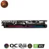 VGA ASUS ROG STRIX GEFORCE RTX 3060 12G GAMING (ROG-STRIX-RTX3060-12G-GAMING)